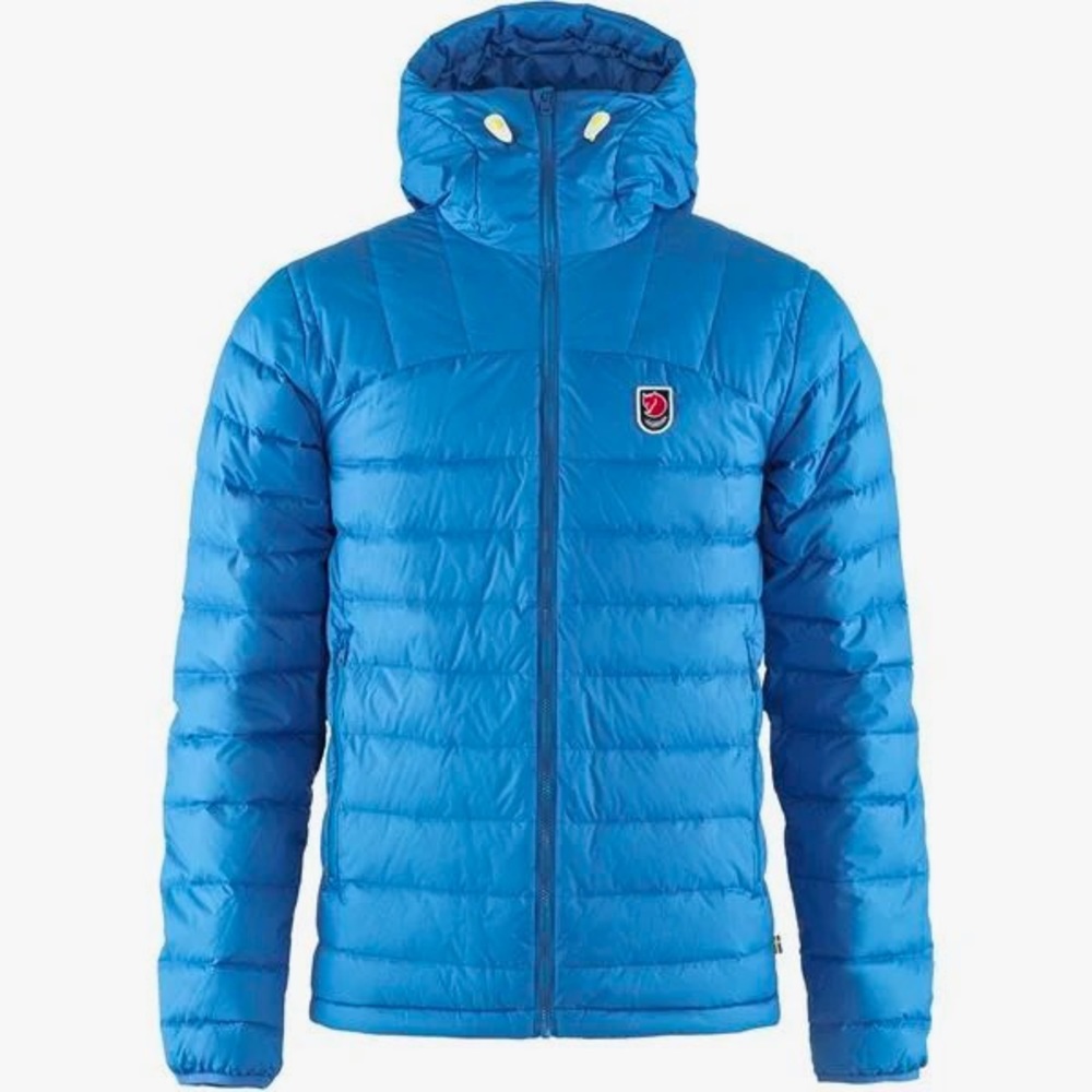 Expedition Pack Down Hoodie
